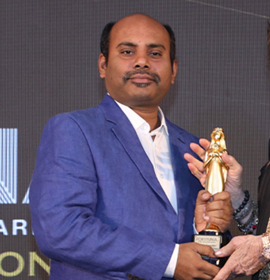 Kishore Karmakar